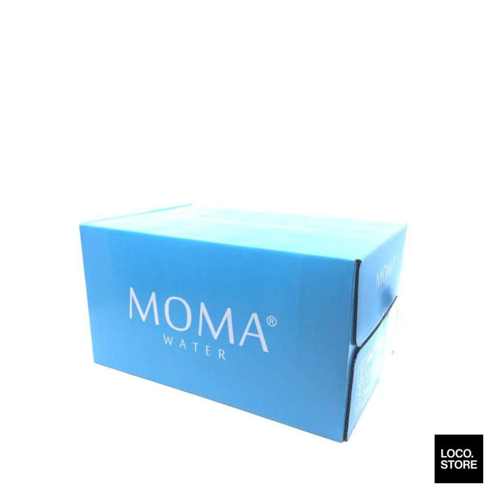 Moma Water 1500ml X 8 (1 carton) - Beverages