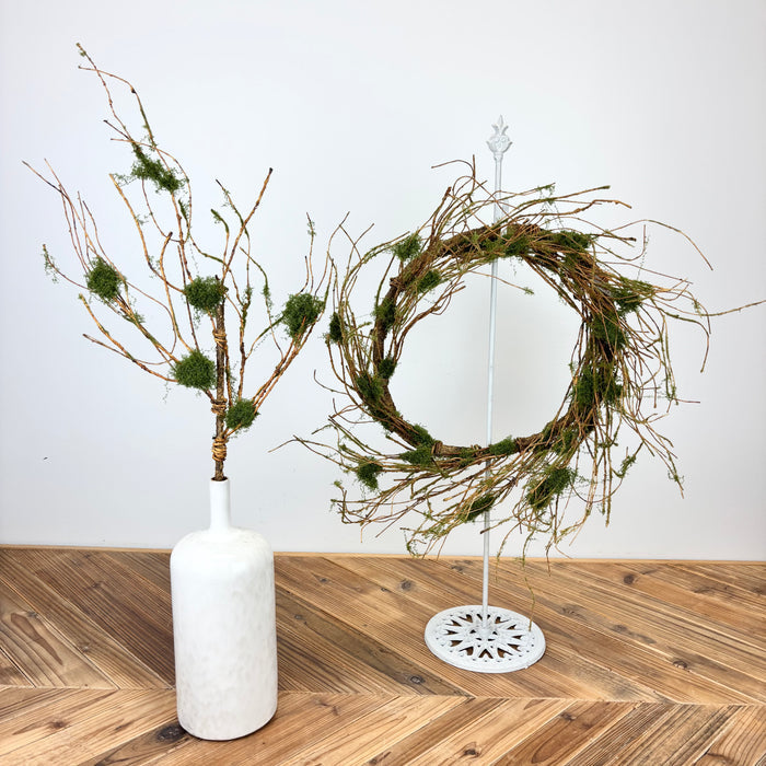 Mossy Twig Collection