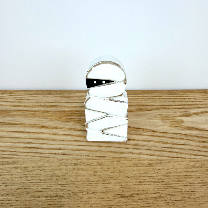 Mummy Block, 2 sizes