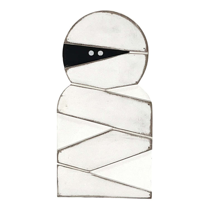Mummy Block, 2 sizes