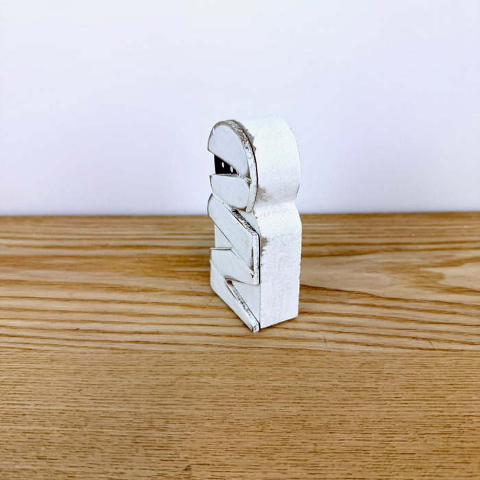 Mummy Block, 2 sizes