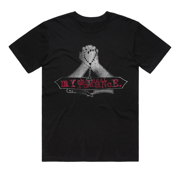 Band Merchandise My Chemical Romance - Product Image