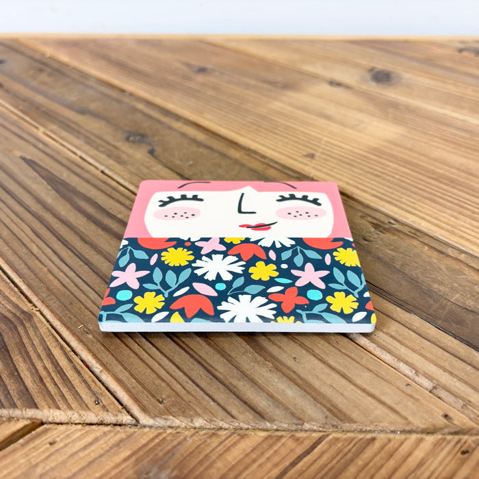 My Peeps Coasters