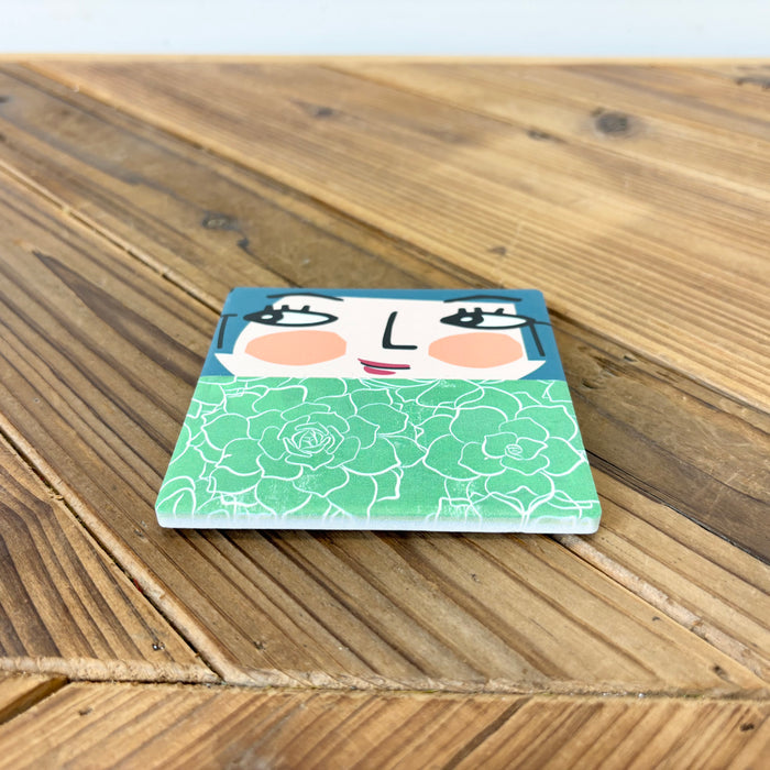My Peeps Coasters