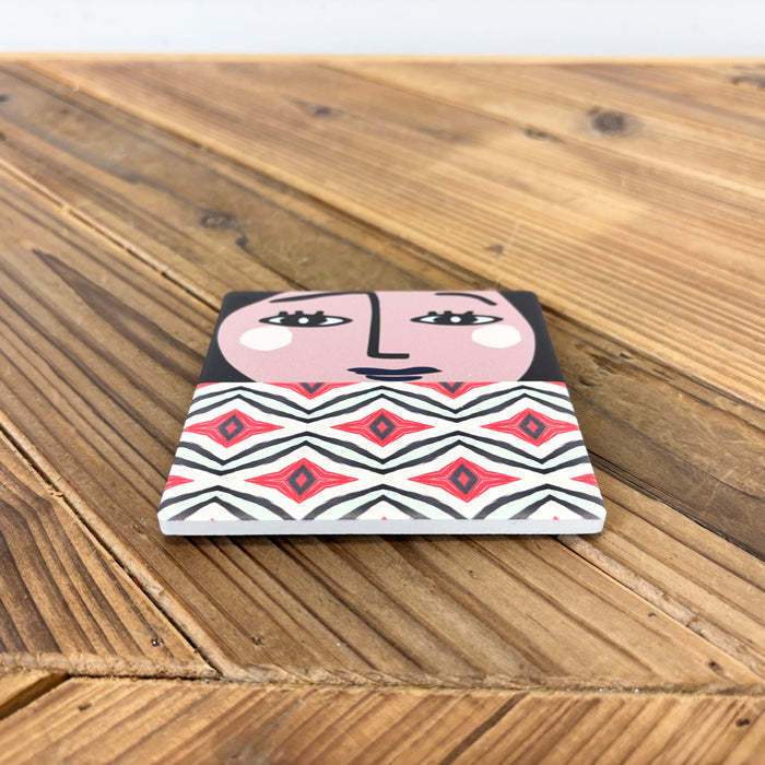 My Peeps Coasters