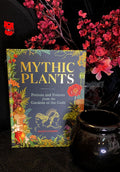 Collectables Mythic Plants - Front View