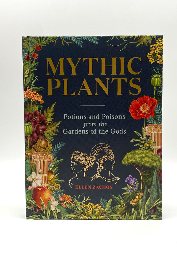 Collectables Mythic Plants - Close Up
