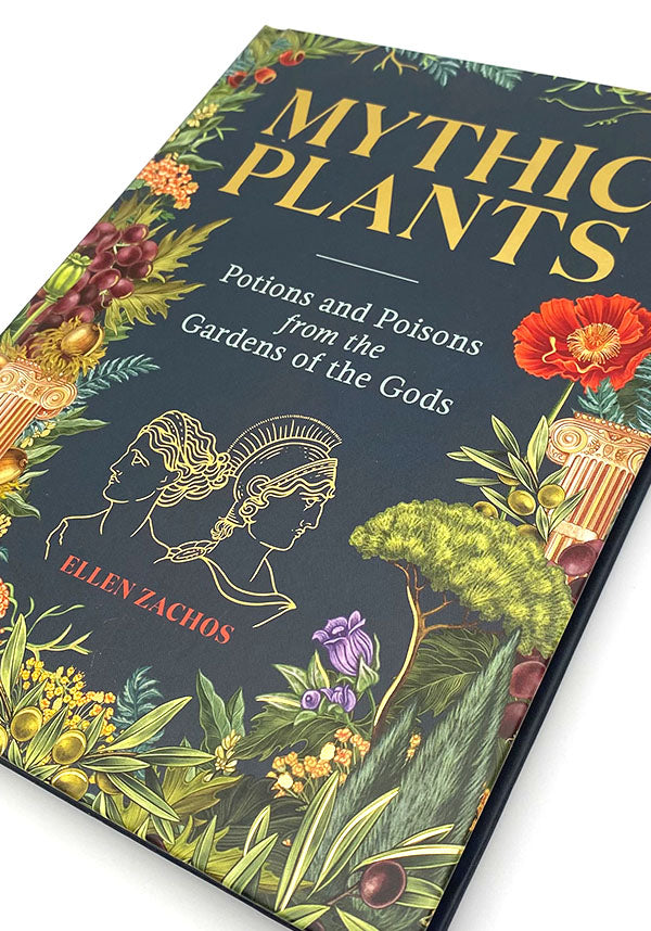 Collectables Mythic Plants - View 7