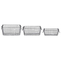 Nach - Wire Baskets, Rectangular
