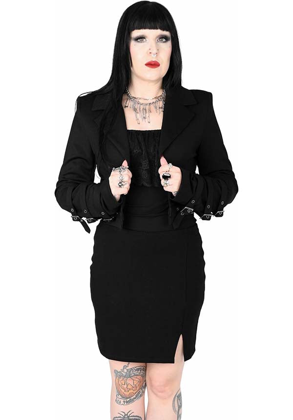 Nadia | BLAZER