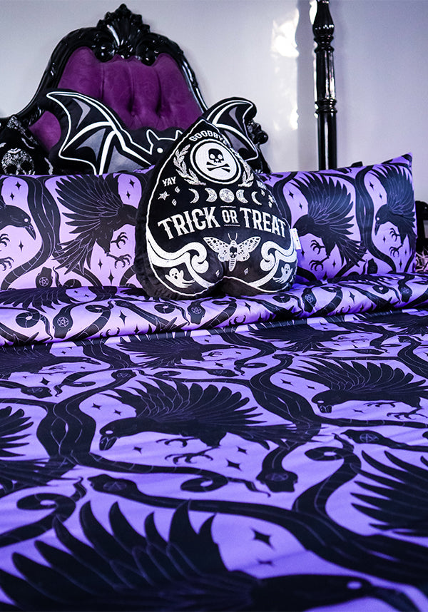 Hells Blankets Nevermore - Lifestyle Shot