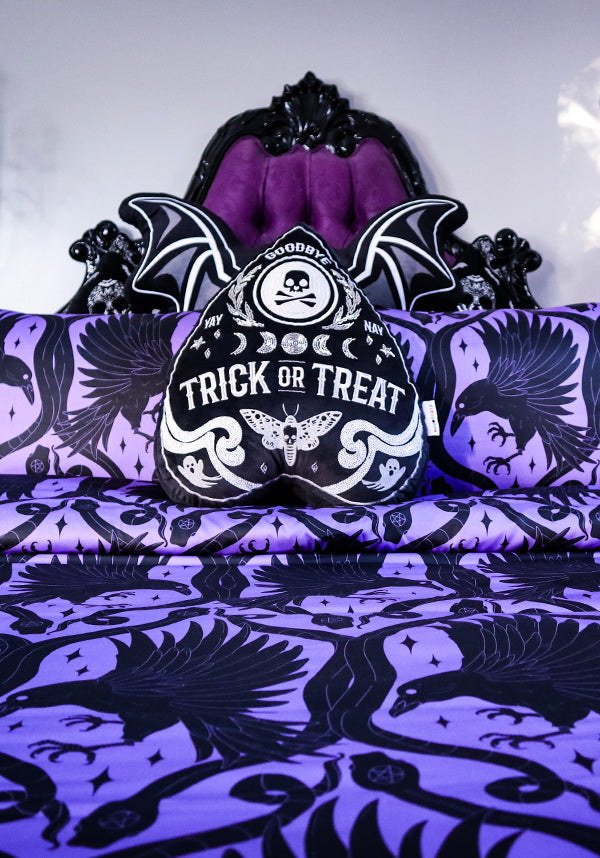 Hells Blankets Nevermore - View 7