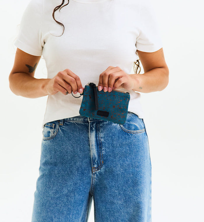 Nilo Pouch