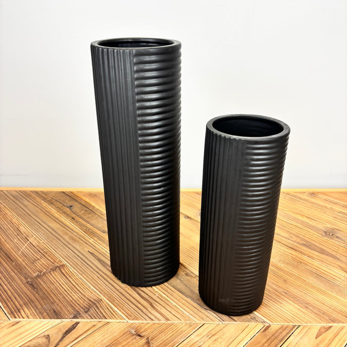 Nora Vases - 2 Sizes