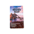 North East 250 Road Trip Map by Gemma and Campbell (Highlands2Hammocks)