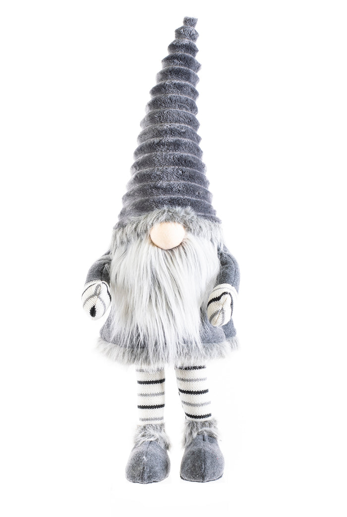 Nucas The Gnome Lght