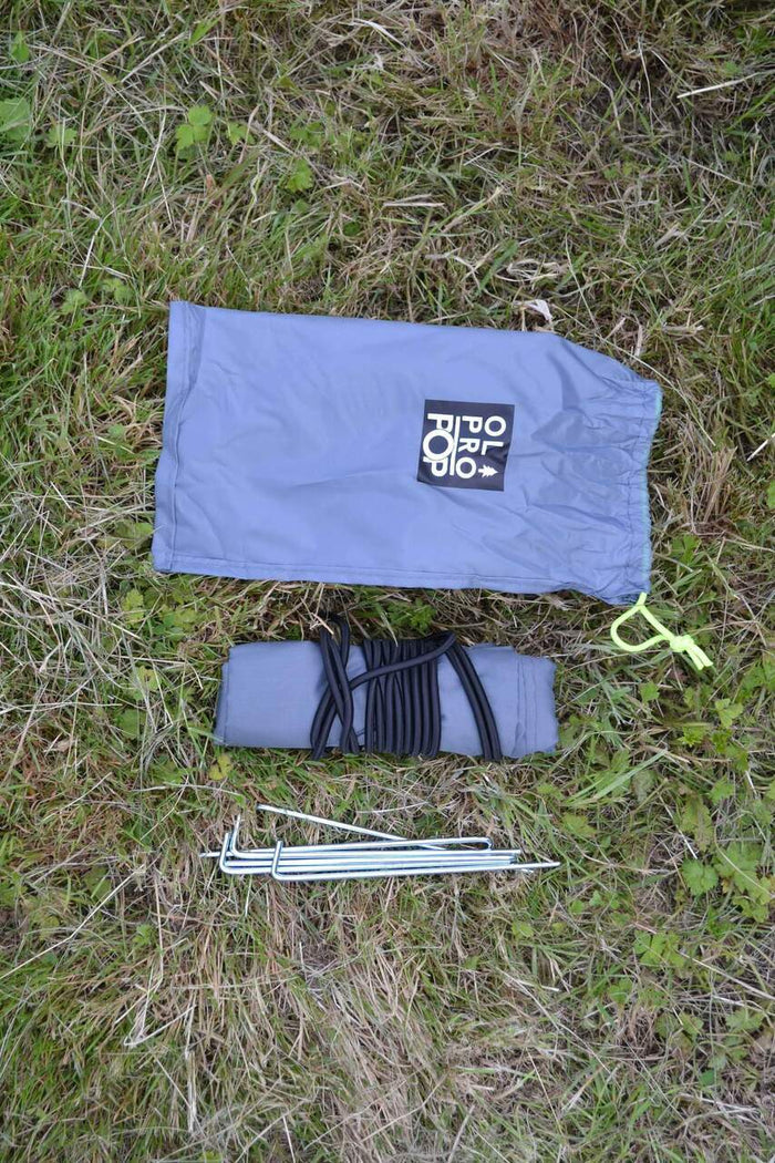 OLPRO - Awning Skirt & Draught Excluder size Large | OL1449