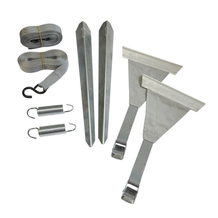 OLPRO - Awning Storm Strap Tie Down Set | OL552
