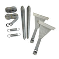 OLPRO - Awning Storm Strap Tie Down Set | OL552