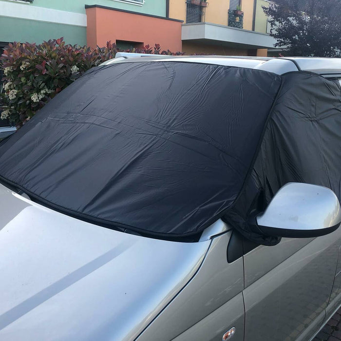 OLPRO - External Blackout Screen For VW T5/T6 Campervans | OL3352