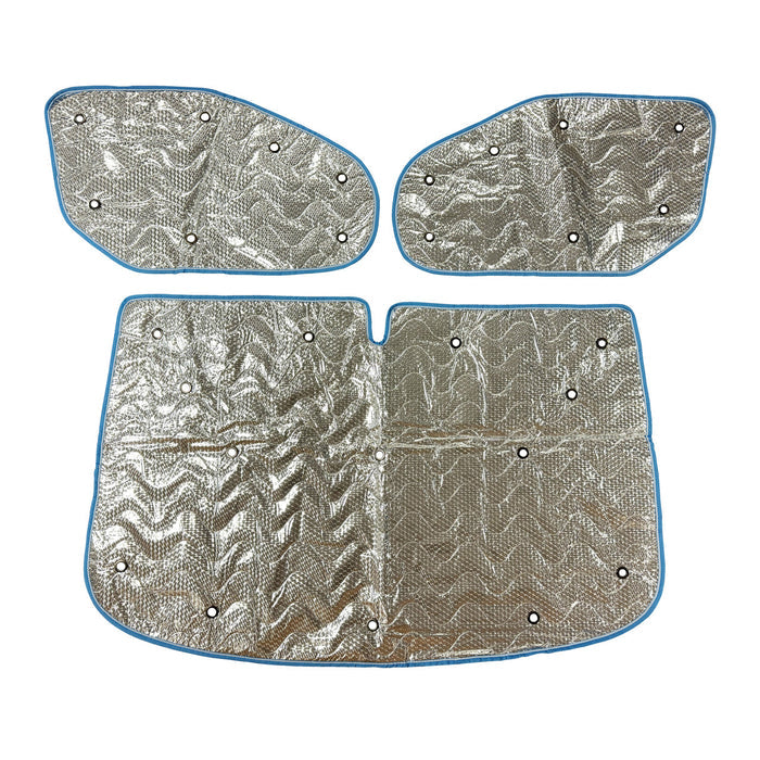 OLPRO - Ford Transit Custom Internal Thermal Blind | OL3363
