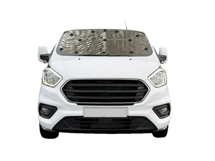 OLPRO - Ford Transit Custom Internal Thermal Blind | OL3363