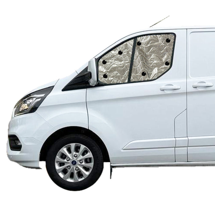 OLPRO - Ford Transit Custom Internal Thermal Blind | OL3363