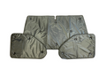 OLPRO - Internal Blackout Insulated Blind Set for VW T5/T6 Campervans | OL3357