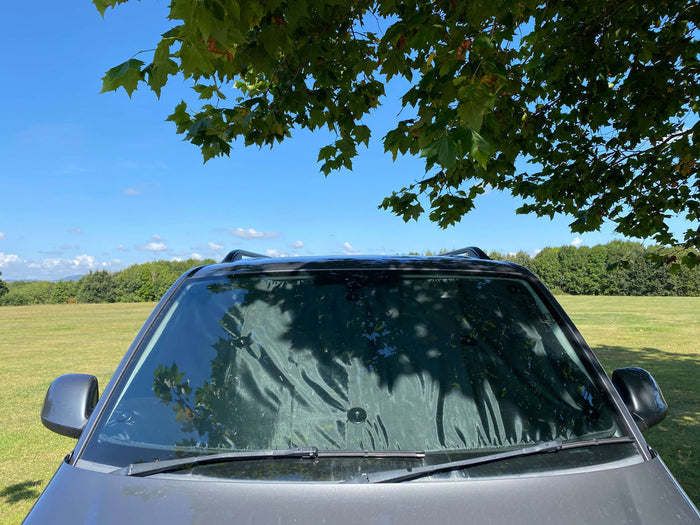 OLPRO - Internal Blackout Insulated Blind Set for VW T5/T6 Campervans | OL3357