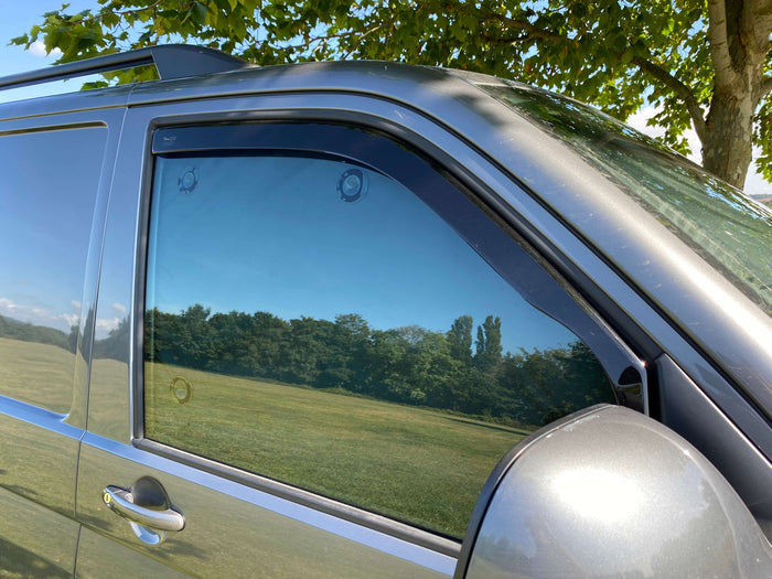 OLPRO - Internal Blackout Insulated Blind Set for VW T5/T6 Campervans | OL3357
