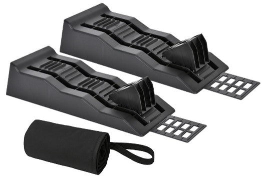 OLPRO - Level Ramp & Chock Set | OL567