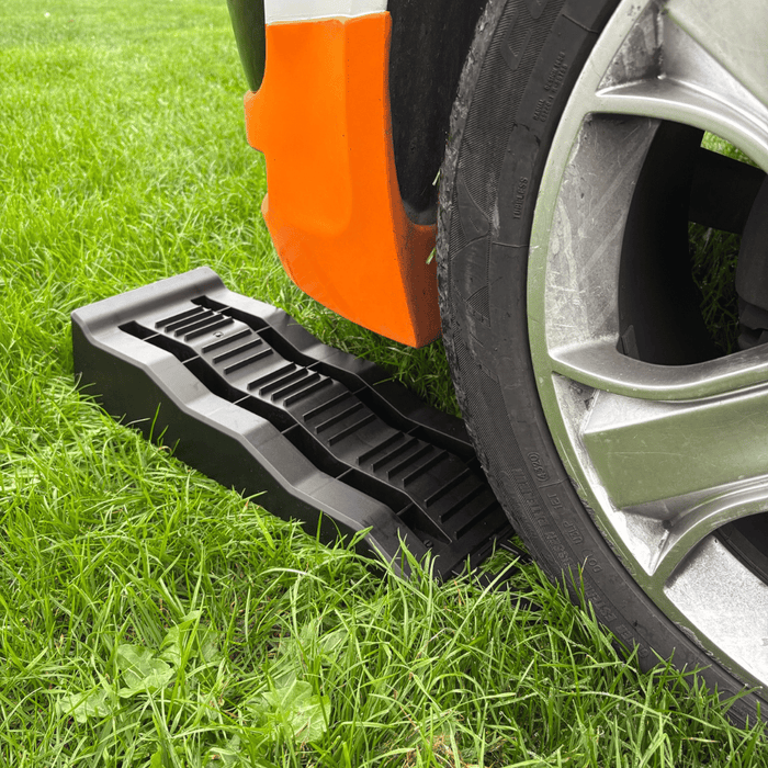 OLPRO - Level Ramp & Chock Set | OL567