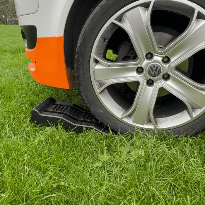 OLPRO - Level Ramp & Chock Set | OL567