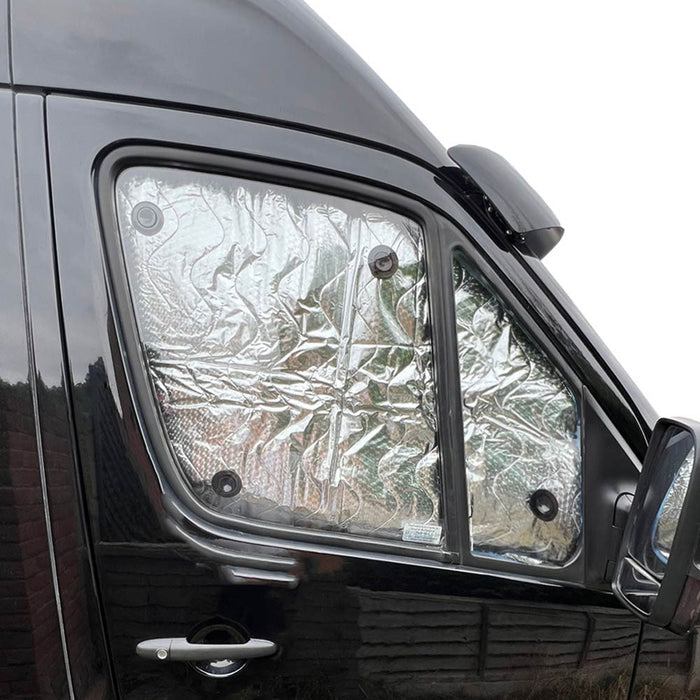 OLPRO - Mercedes Sprinter 2006 - 2014 Internal Thermal Blind Set | OL3365
