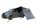 OLPRO - Scenic Shade Campervan Canopy with PVC Window | OS111