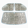 OLPRO - VW T5/T6 Internal Thermal Blind Set | OL3353