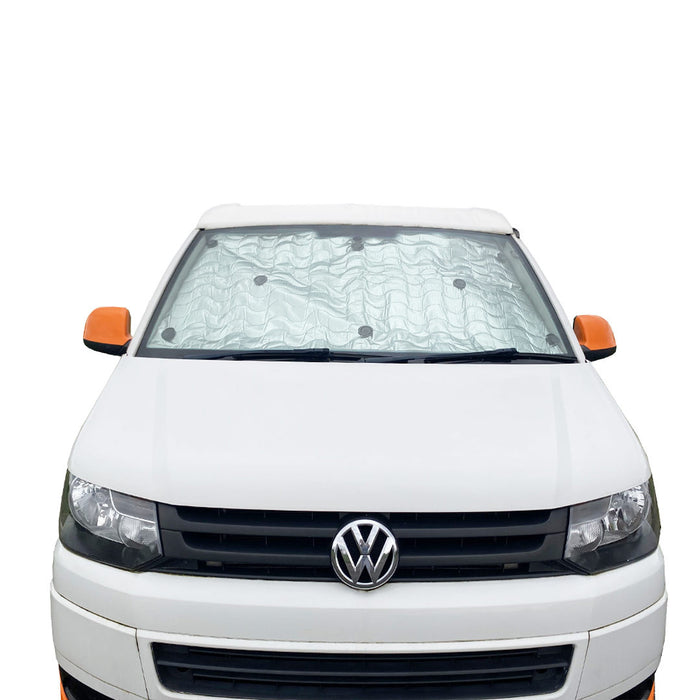 OLPRO - VW T5/T6 Internal Thermal Blind Set | OL3353
