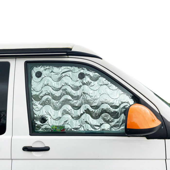 OLPRO - VW T5/T6 Internal Thermal Blind Set | OL3353