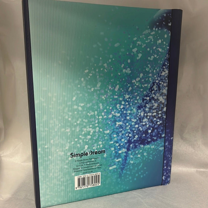 Orca Journal Large