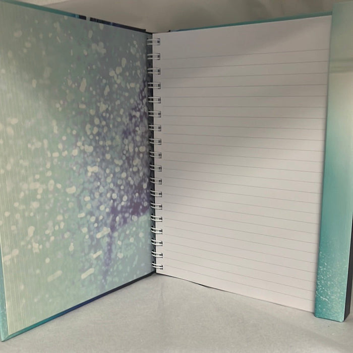 Orca Journal Large