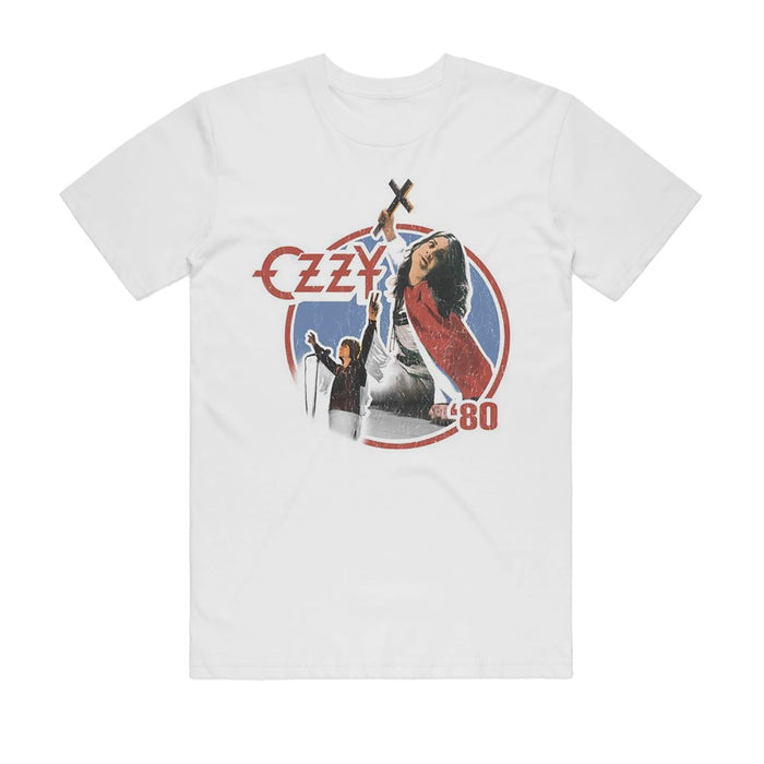 Band Merchandise Ozzy Osbourne - Product Image
