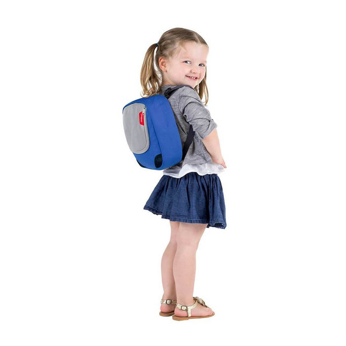 Phil and Teds Parade Baby Carrier-Baby Carriers-Phil & Teds-Blue - Available End Of April-ANB Baby Store