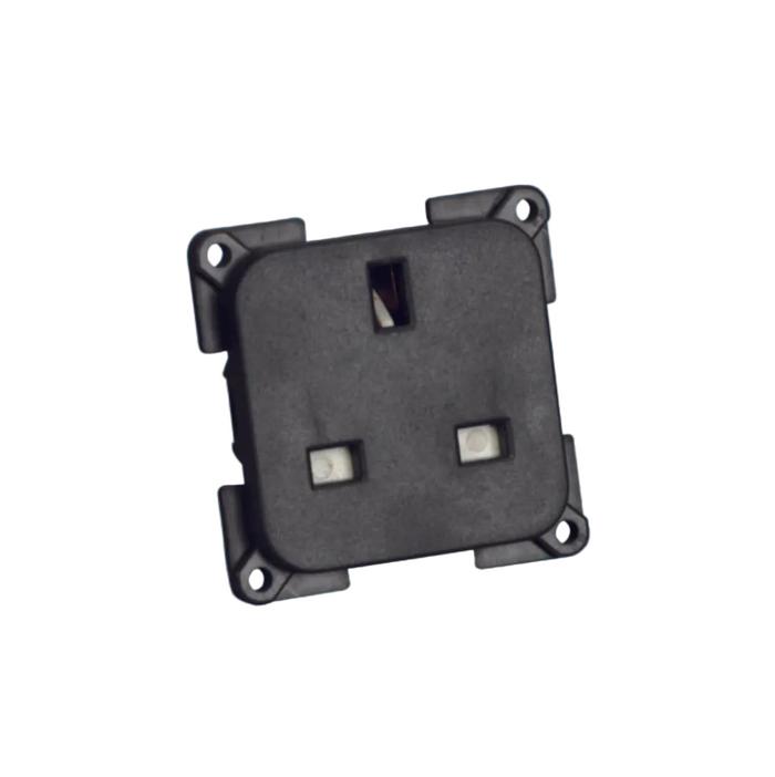 Powerpart - C-Line 13A Socket
