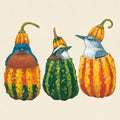 PPD -  Out of my Gourd Paper Cocktail Napkins