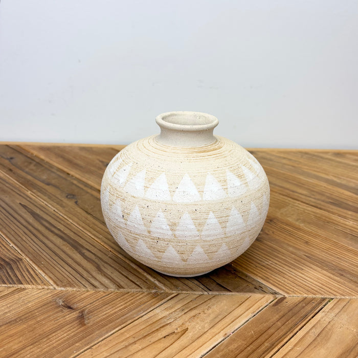 Presden Vase