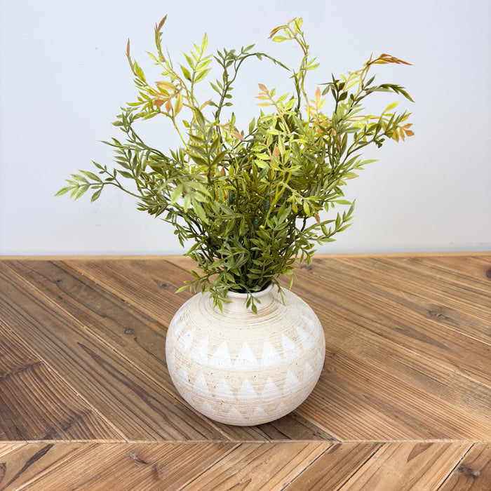 Presden Vase