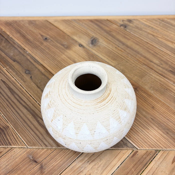 Presden Vase