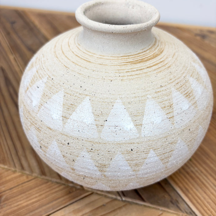 Presden Vase