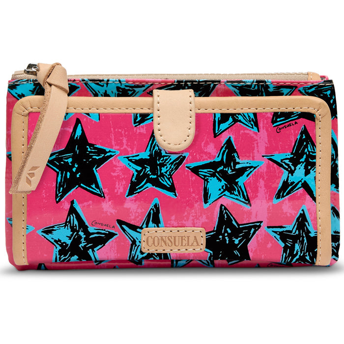 Presley Slim Wallet