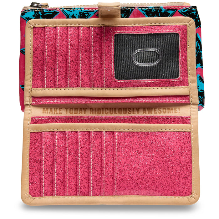 Presley Slim Wallet